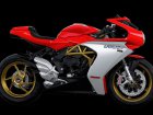 2021 MV Agusta Superveloce 800 S